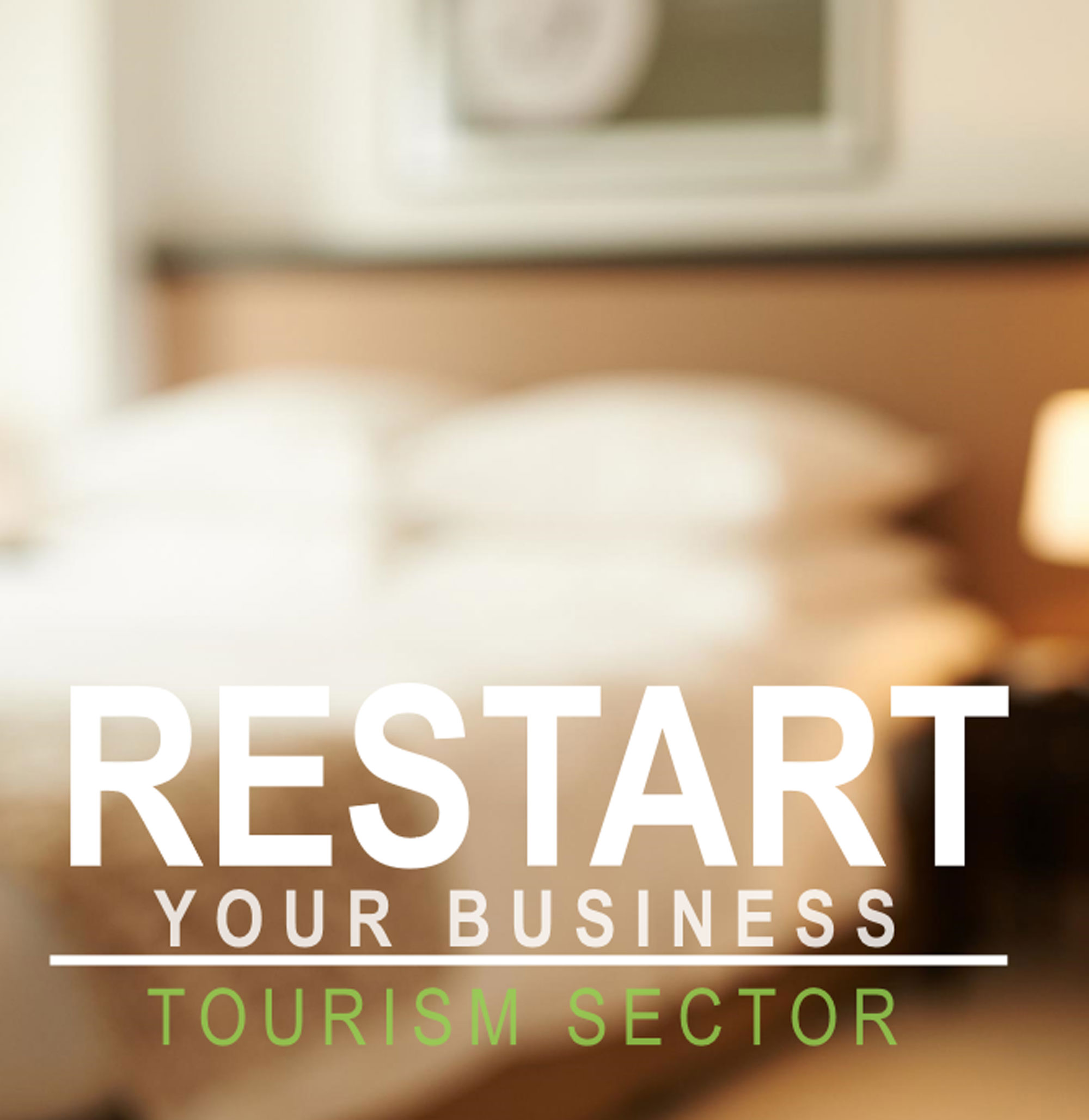 restart your business